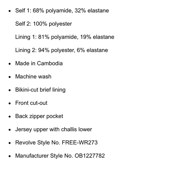 🆕 Revolve X Free People Righteous Runsie in Neon Lime - Picture 6 of 14